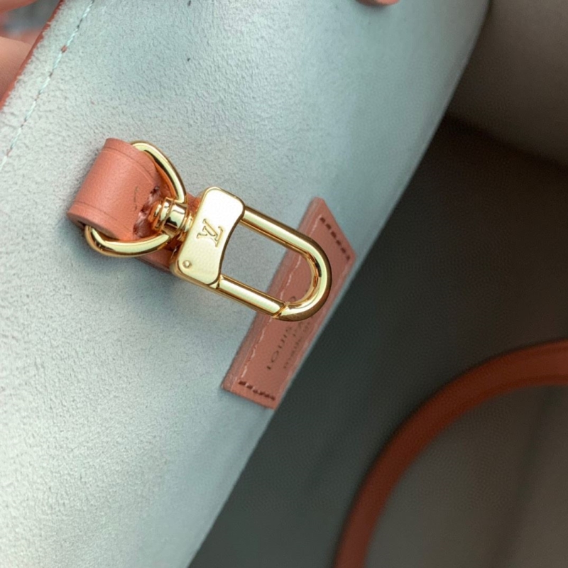 LV Top Handle Bags